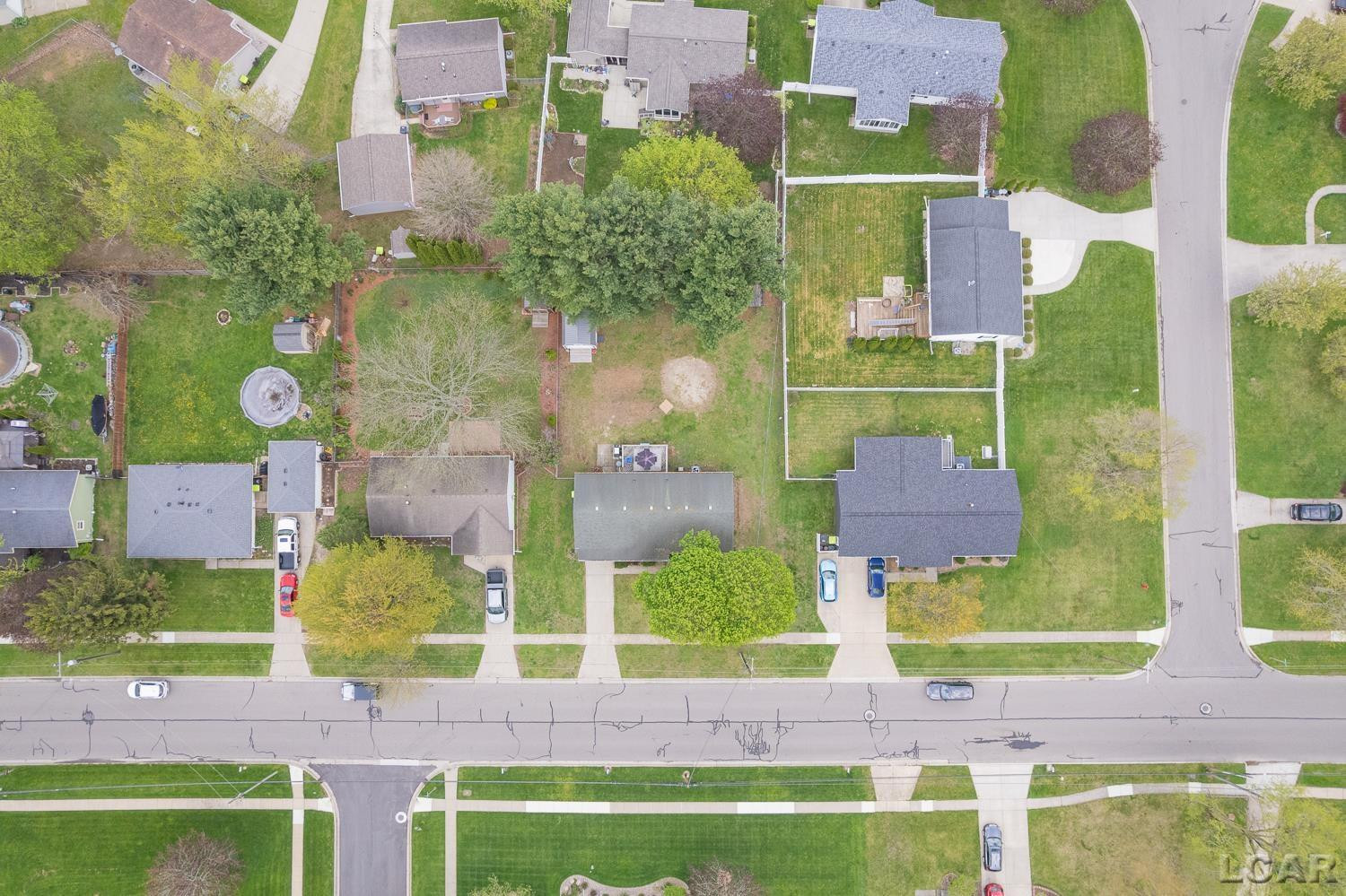 902 N Union Street, Tecumseh, MI 49286 — Photo 35