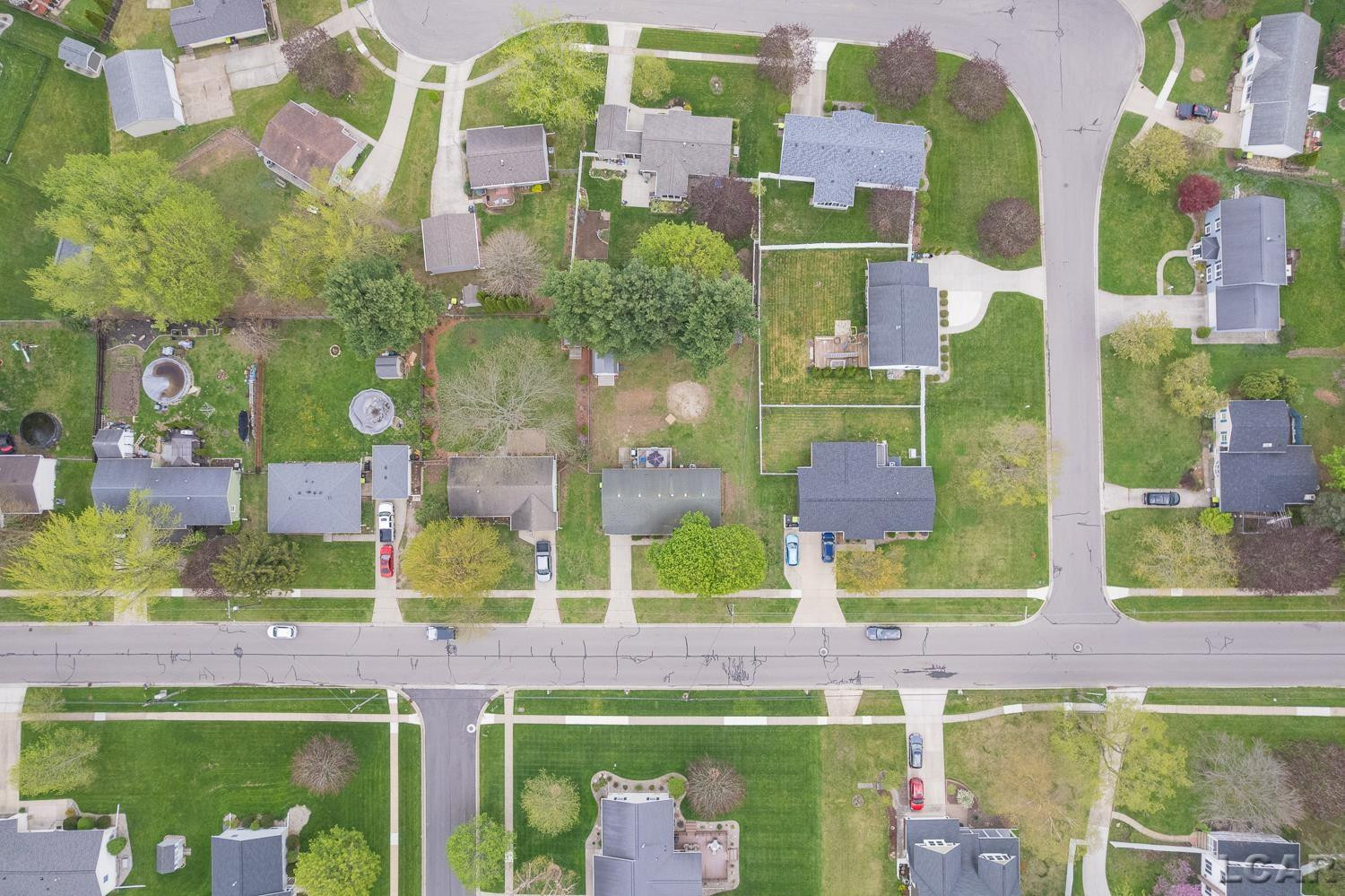902 N Union Street, Tecumseh, MI 49286 — Photo 36