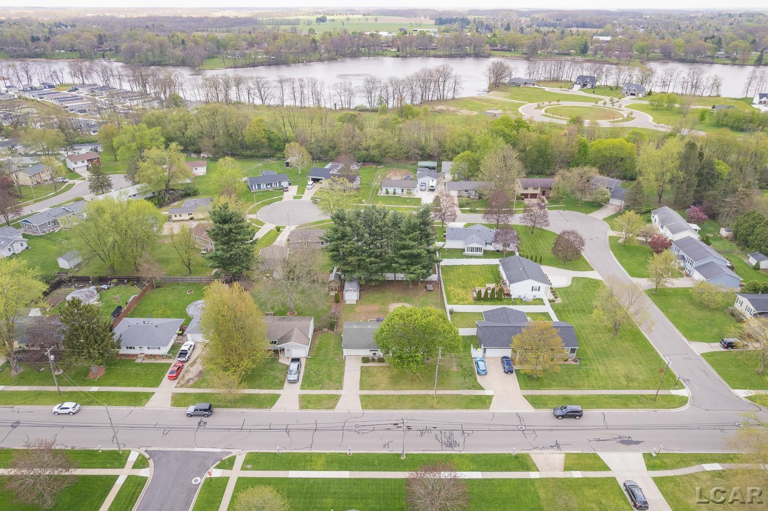902 N Union Street, Tecumseh, MI 49286 — Photo 38