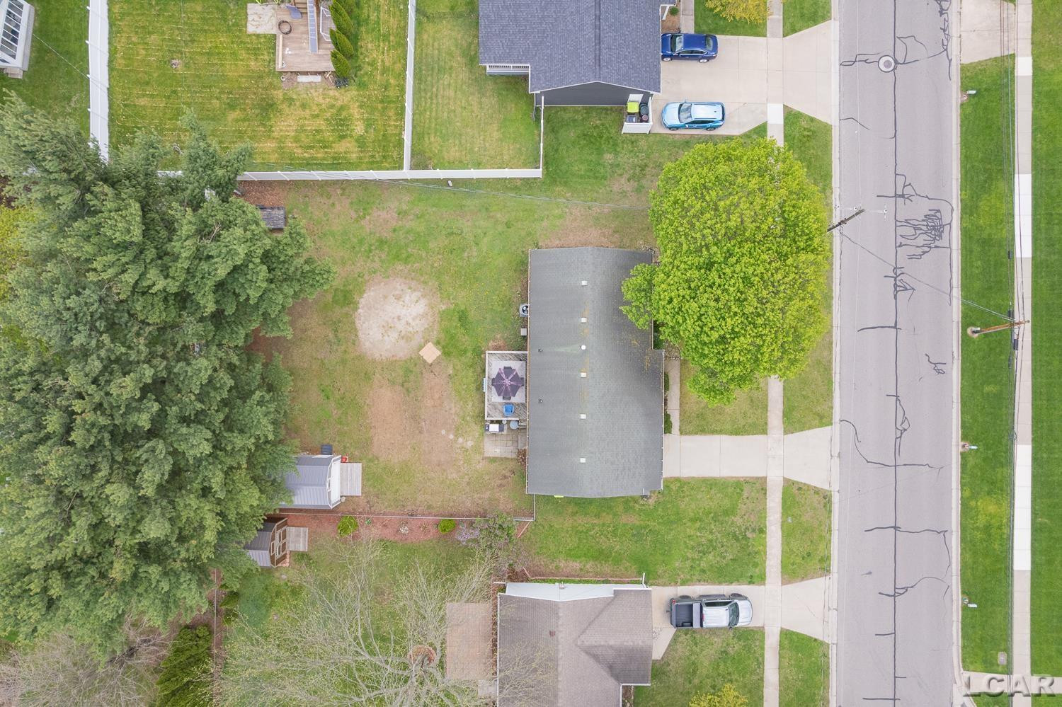 902 N Union Street, Tecumseh, MI 49286 — Photo 37