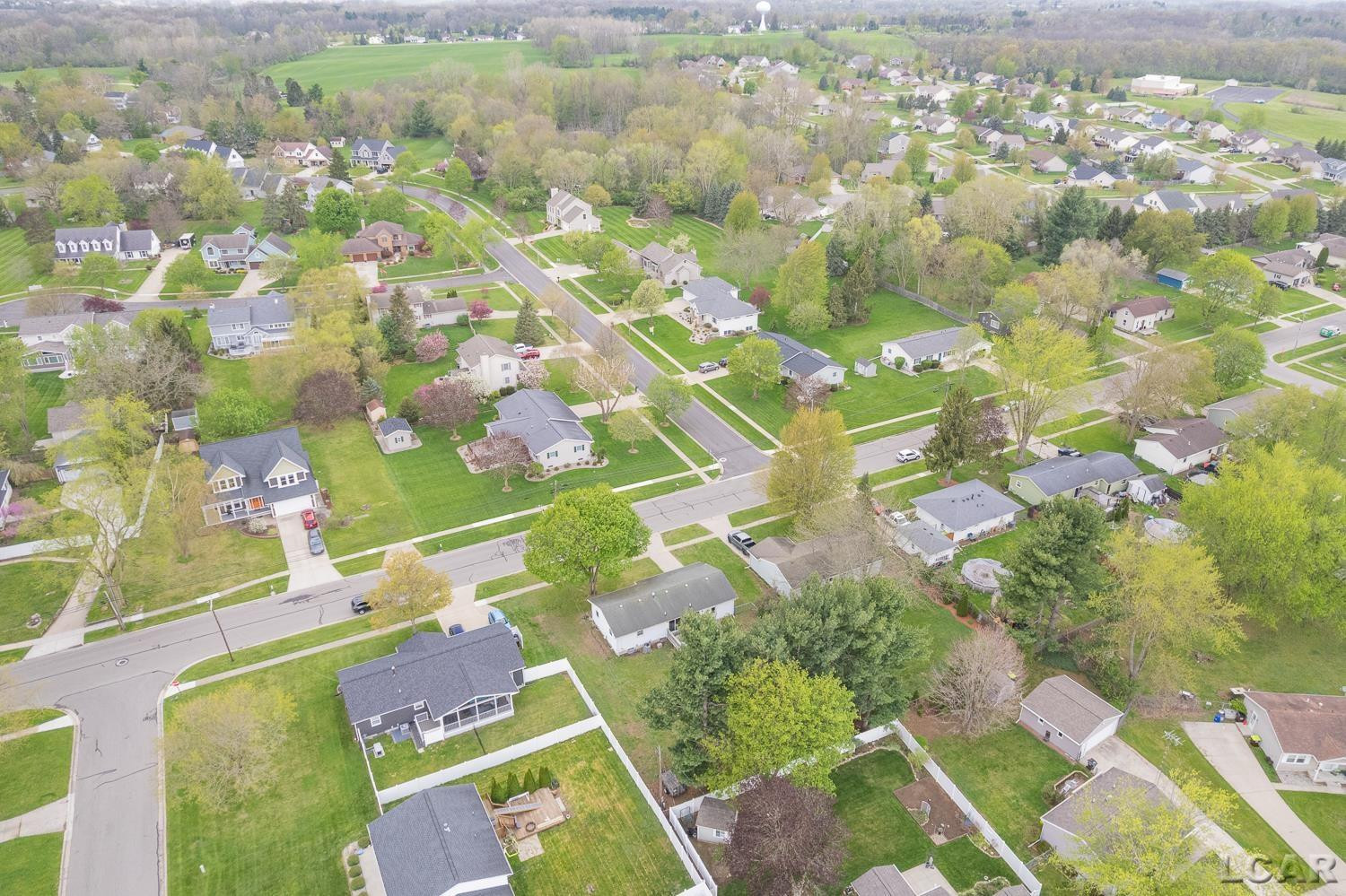 902 N Union Street, Tecumseh, MI 49286 — Photo 39