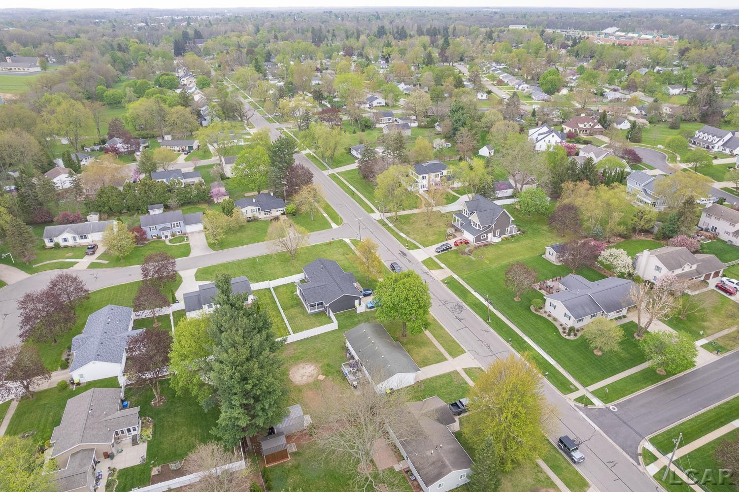 902 N Union Street, Tecumseh, MI 49286 — Photo 41