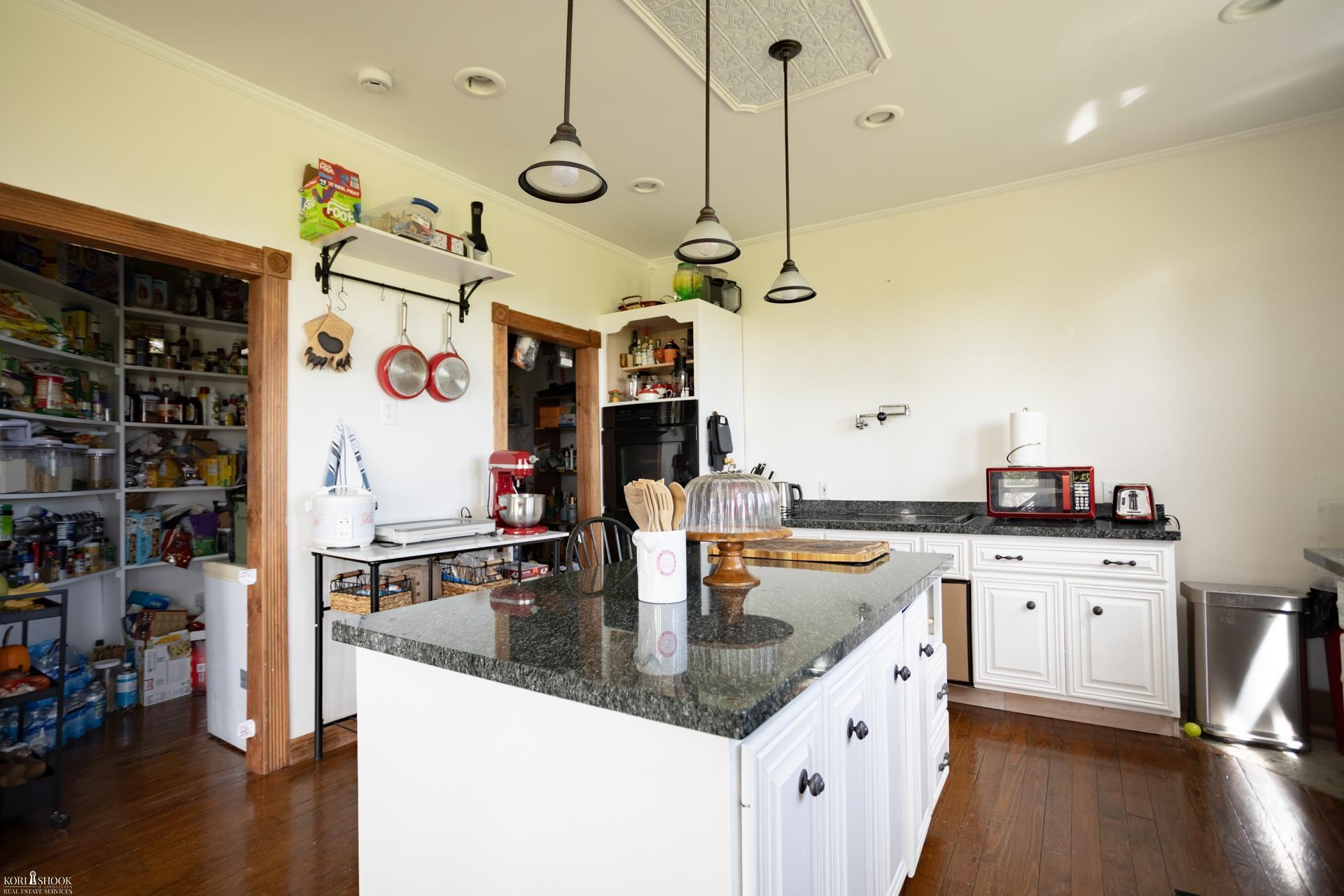 4743 S 11 Mile Road, Breckenridge, MI 48615 — Photo 4