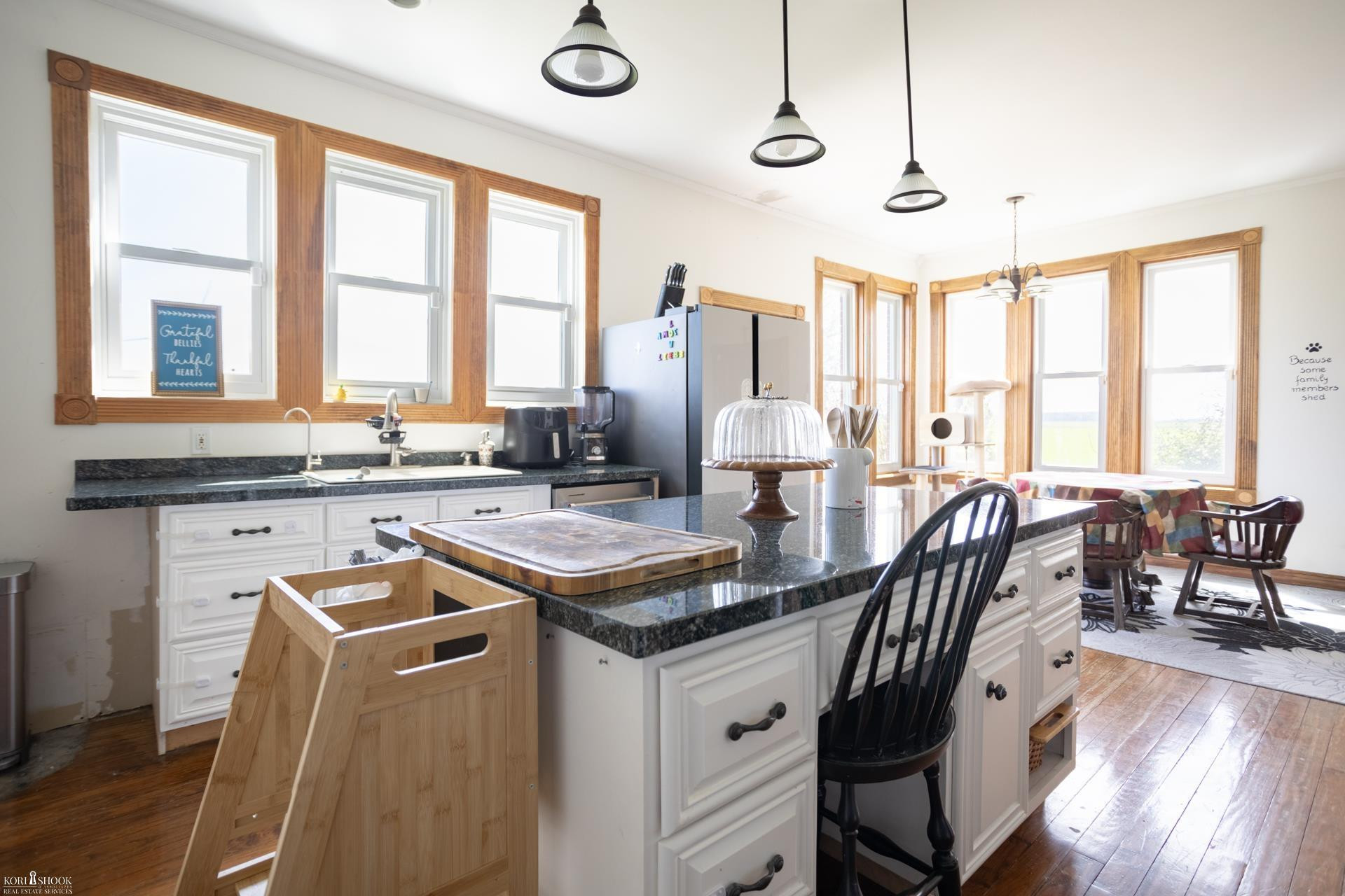 4743 S 11 Mile Road, Breckenridge, MI 48615 — Photo 5