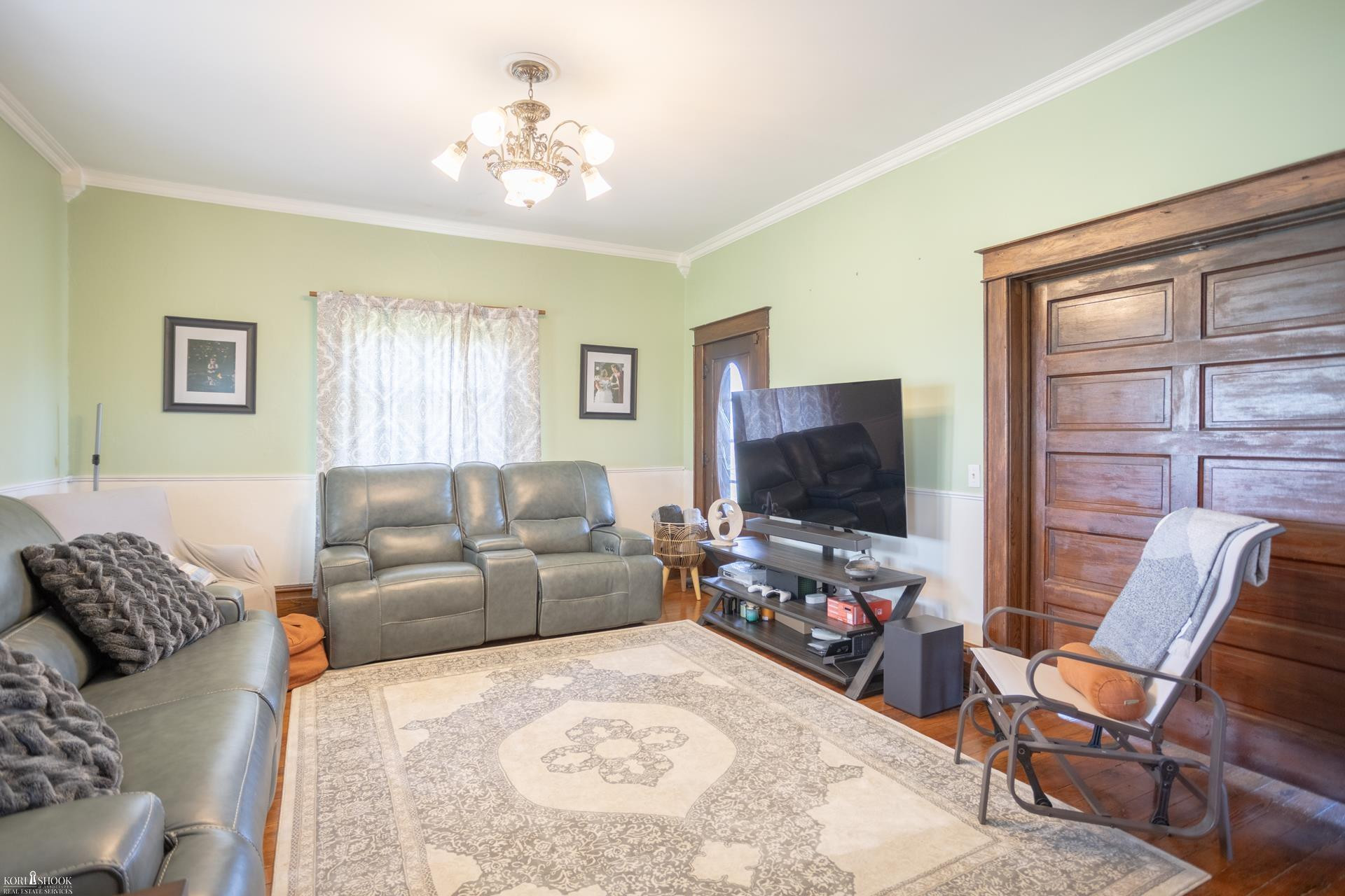 4743 S 11 Mile Road, Breckenridge, MI 48615 — Photo 11