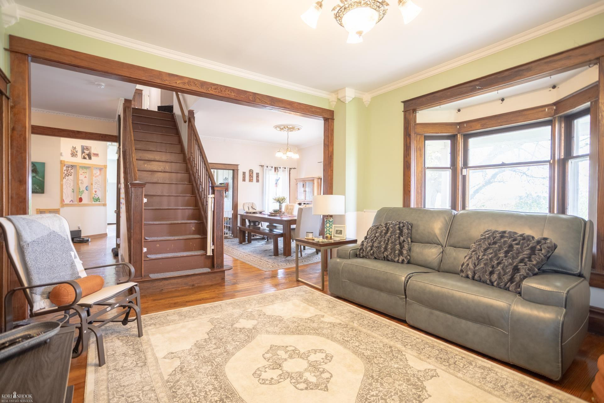 4743 S 11 Mile Road, Breckenridge, MI 48615 — Photo 12