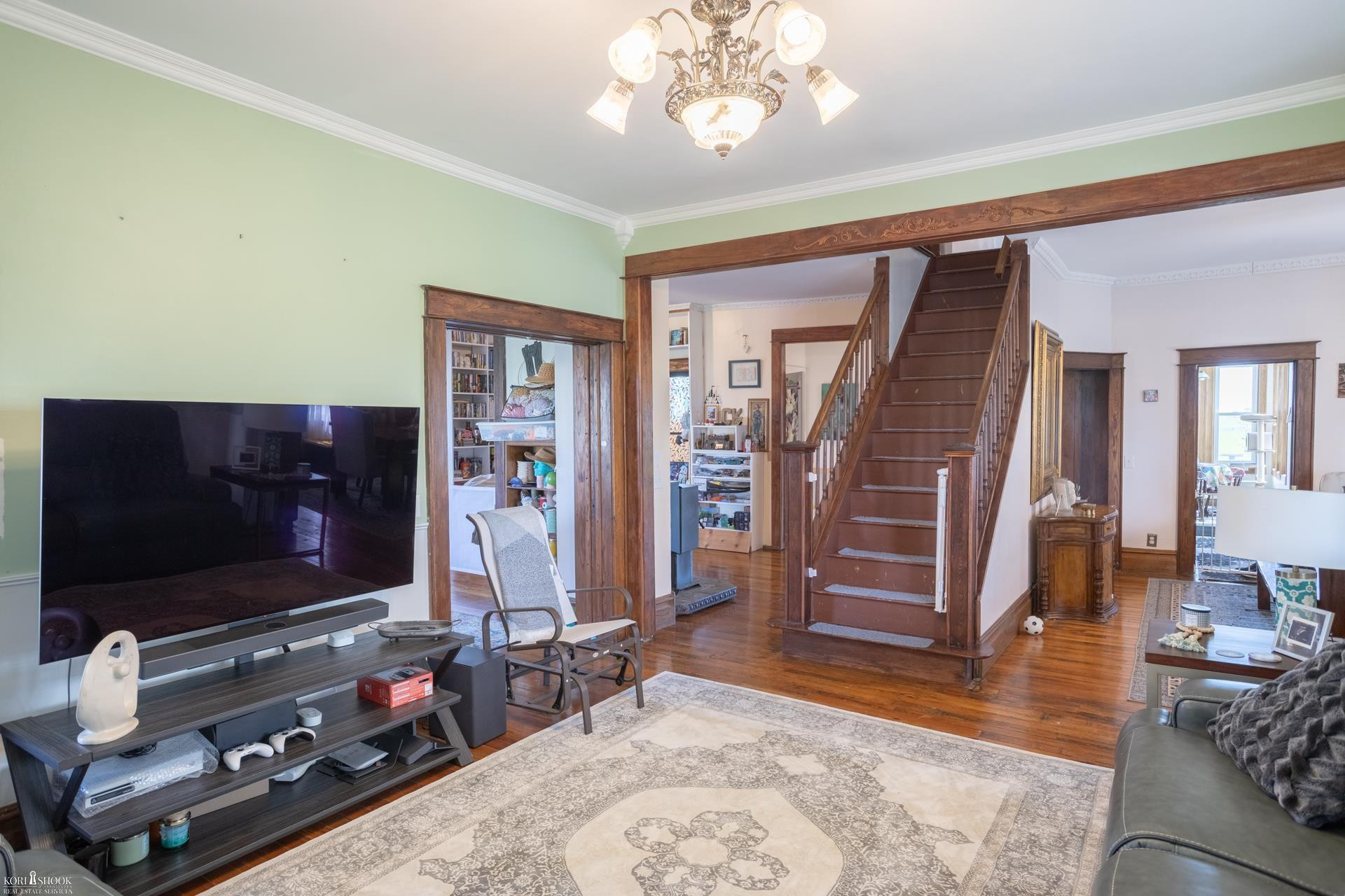 4743 S 11 Mile Road, Breckenridge, MI 48615 — Photo 13
