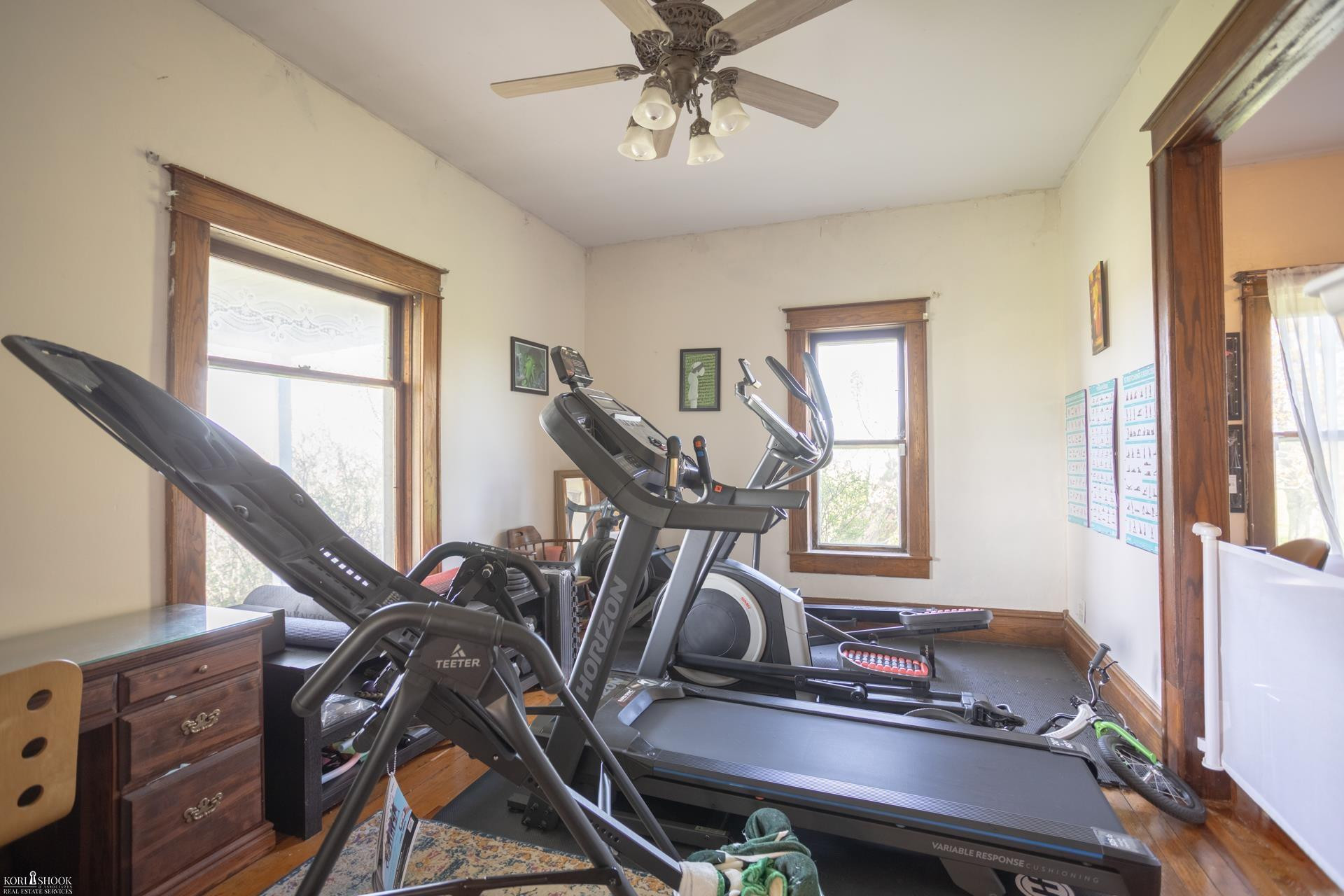 4743 S 11 Mile Road, Breckenridge, MI 48615 — Photo 14