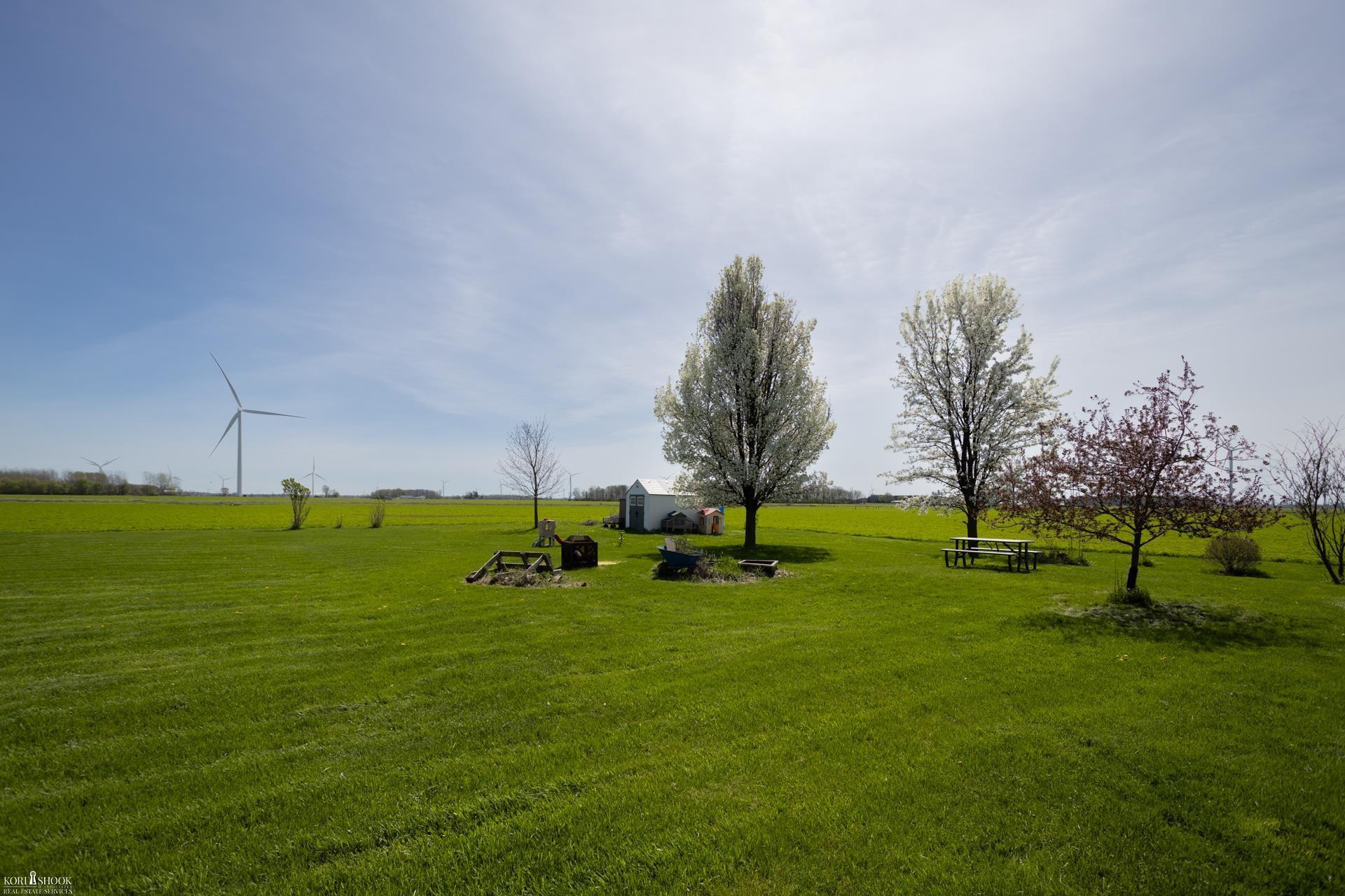 4743 S 11 Mile Road, Breckenridge, MI 48615 — Photo 36