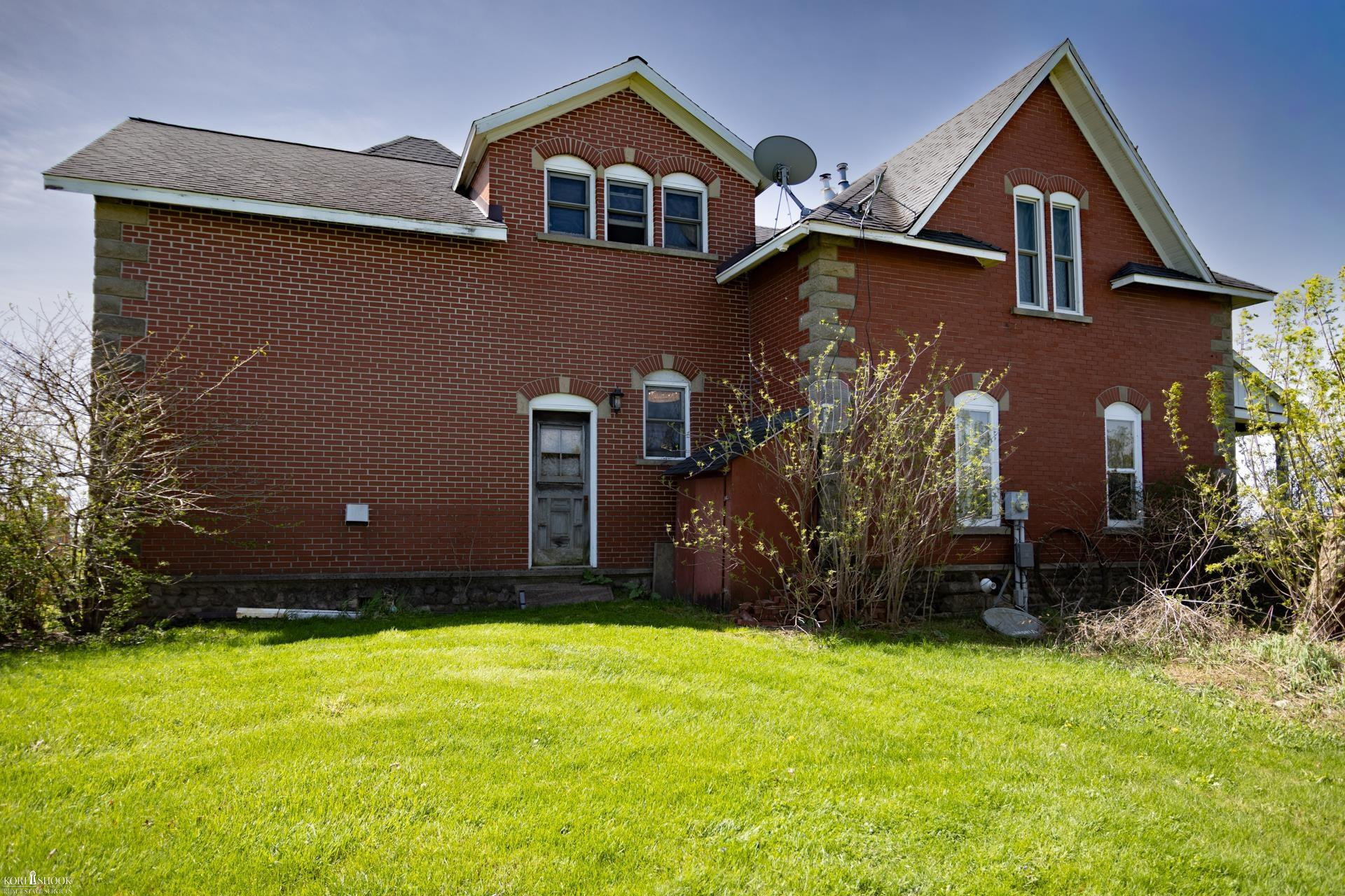 4743 S 11 Mile Road, Breckenridge, MI 48615 — Photo 38