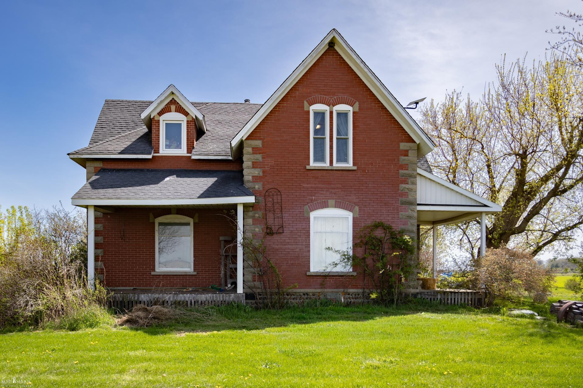 4743 S 11 Mile Road, Breckenridge, MI 48615 — Photo 39