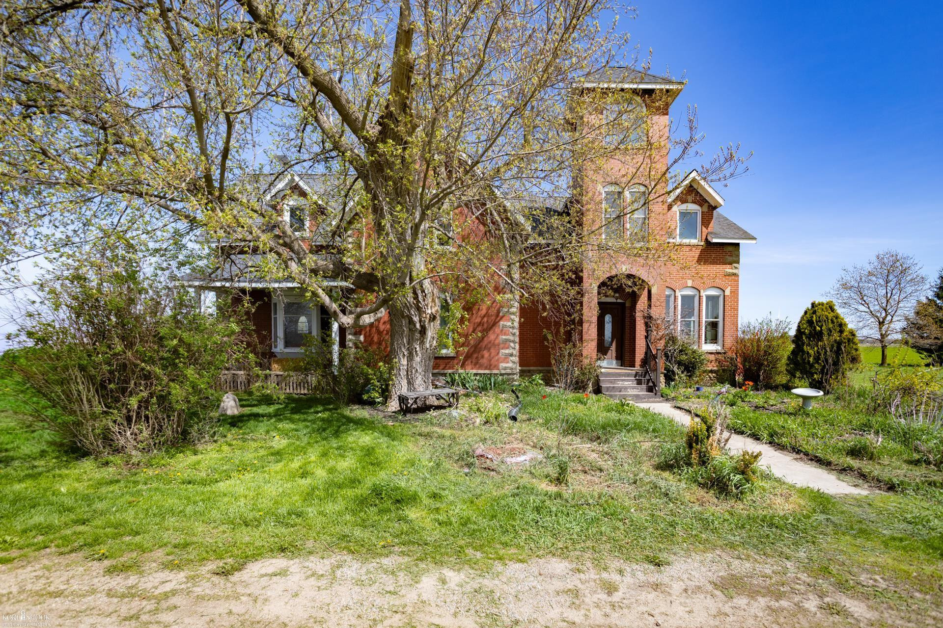 4743 S 11 Mile Road, Breckenridge, MI 48615 — Photo 40