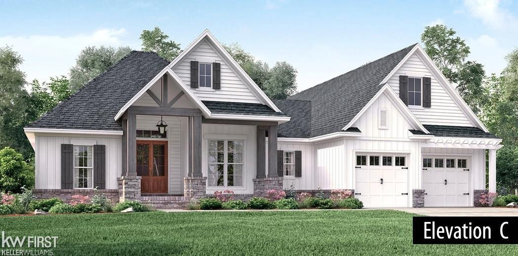 5299 Championship Drive, 40, Linden, MI 48451