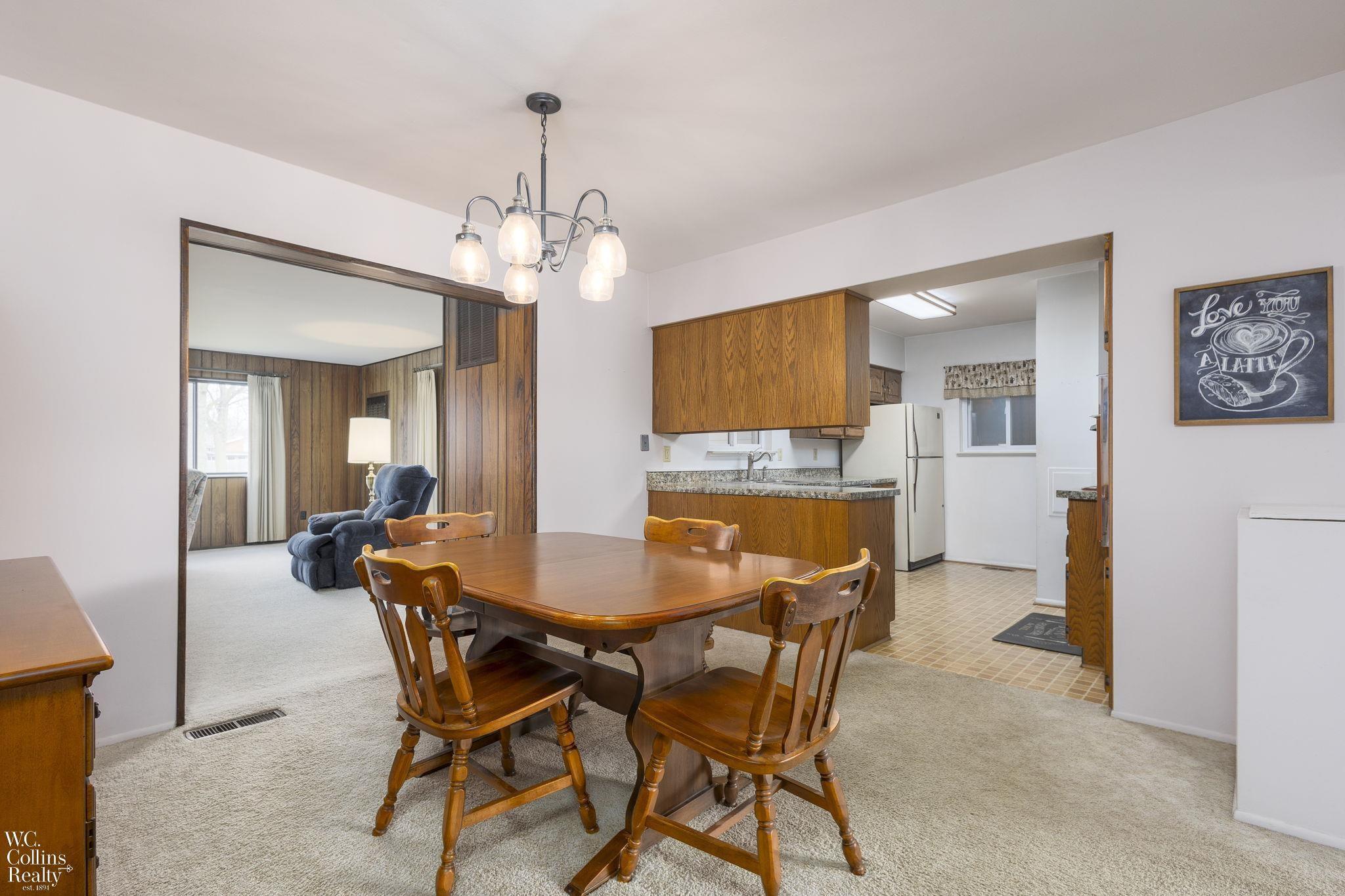 704 Briarwood Lane, Fenton, MI 48430 — Photo 8