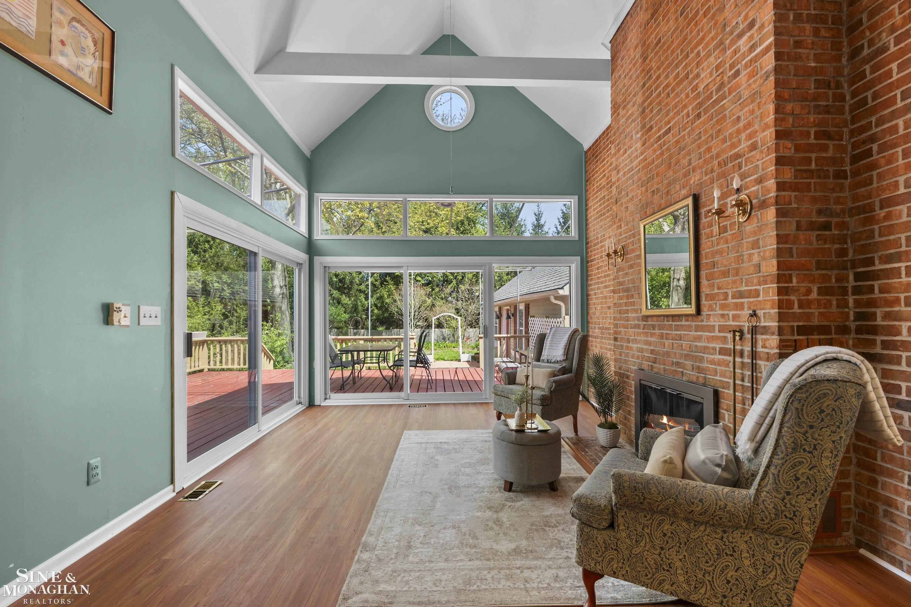190 Lakeview Avenue, Grosse Pointe Farms, MI 48236 — Photo 18