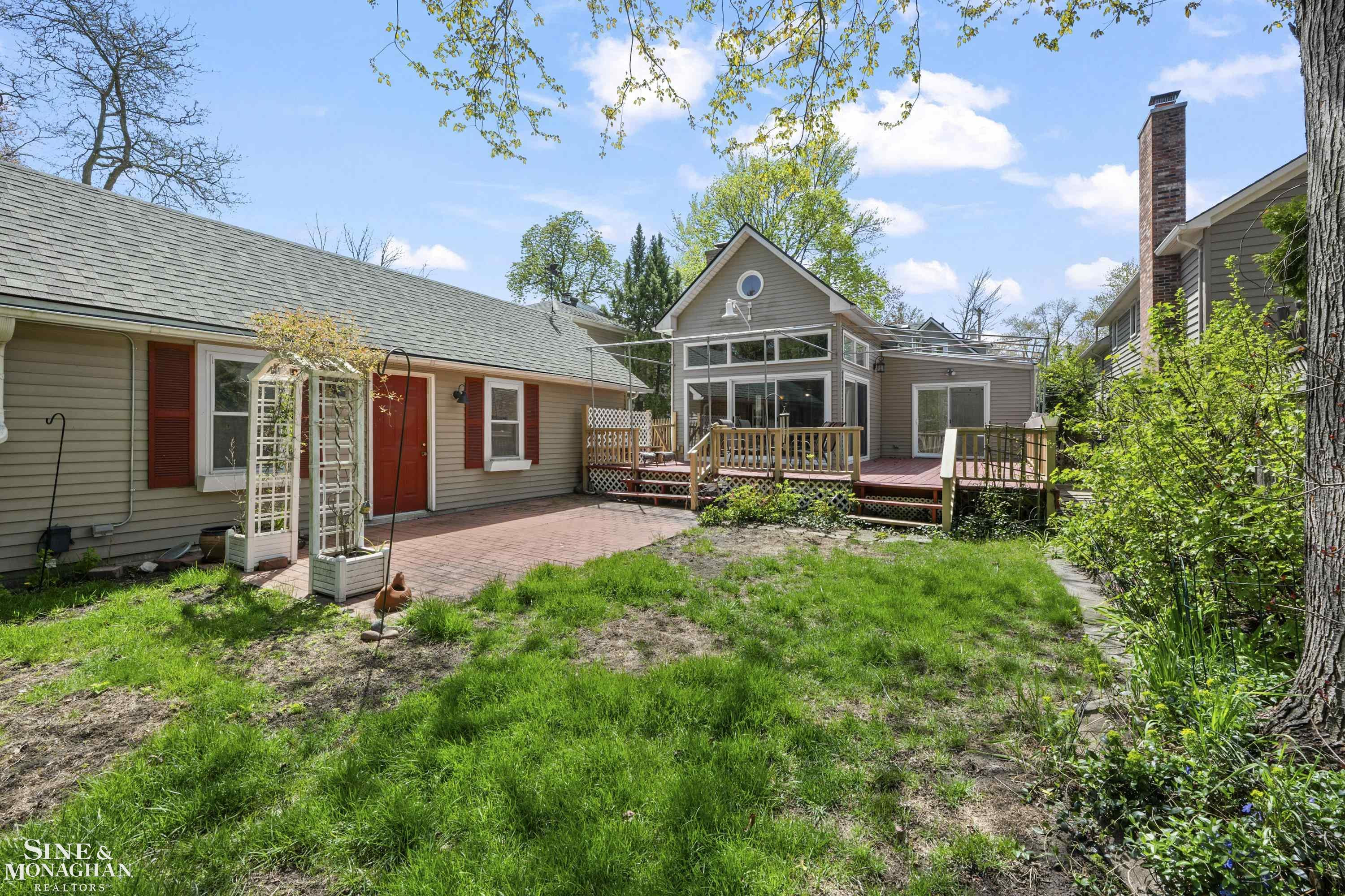 190 Lakeview Avenue, Grosse Pointe Farms, MI 48236 — Photo 37