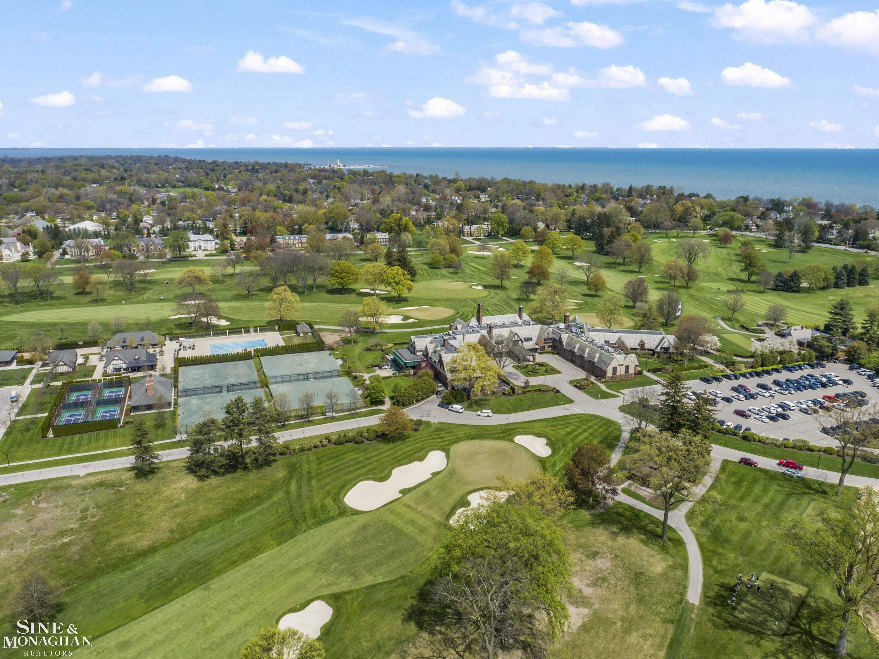 190 Lakeview Avenue, Grosse Pointe Farms, MI 48236 — Photo 43
