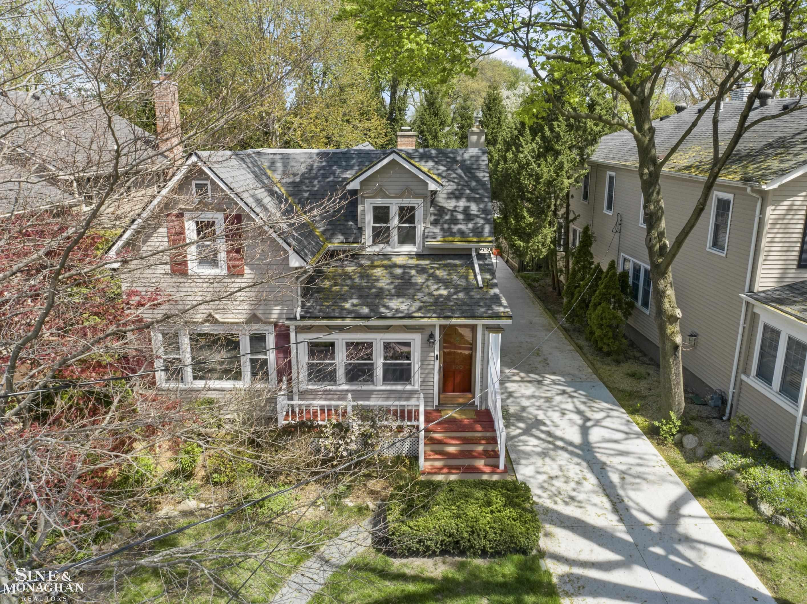 190 Lakeview Avenue, Grosse Pointe Farms, MI 48236 — Photo 46