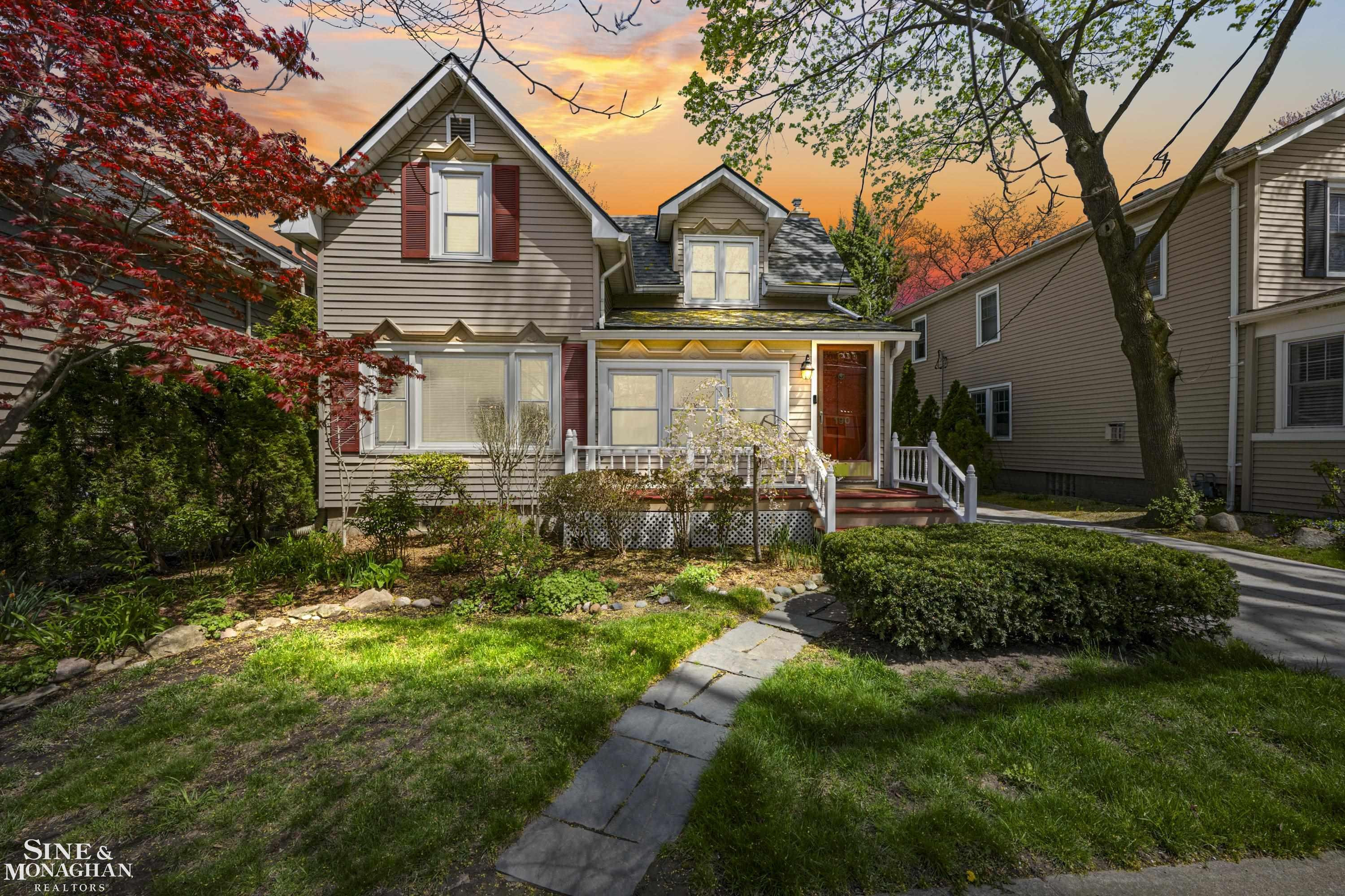 190 Lakeview Avenue, Grosse Pointe Farms, MI 48236 — Photo 47