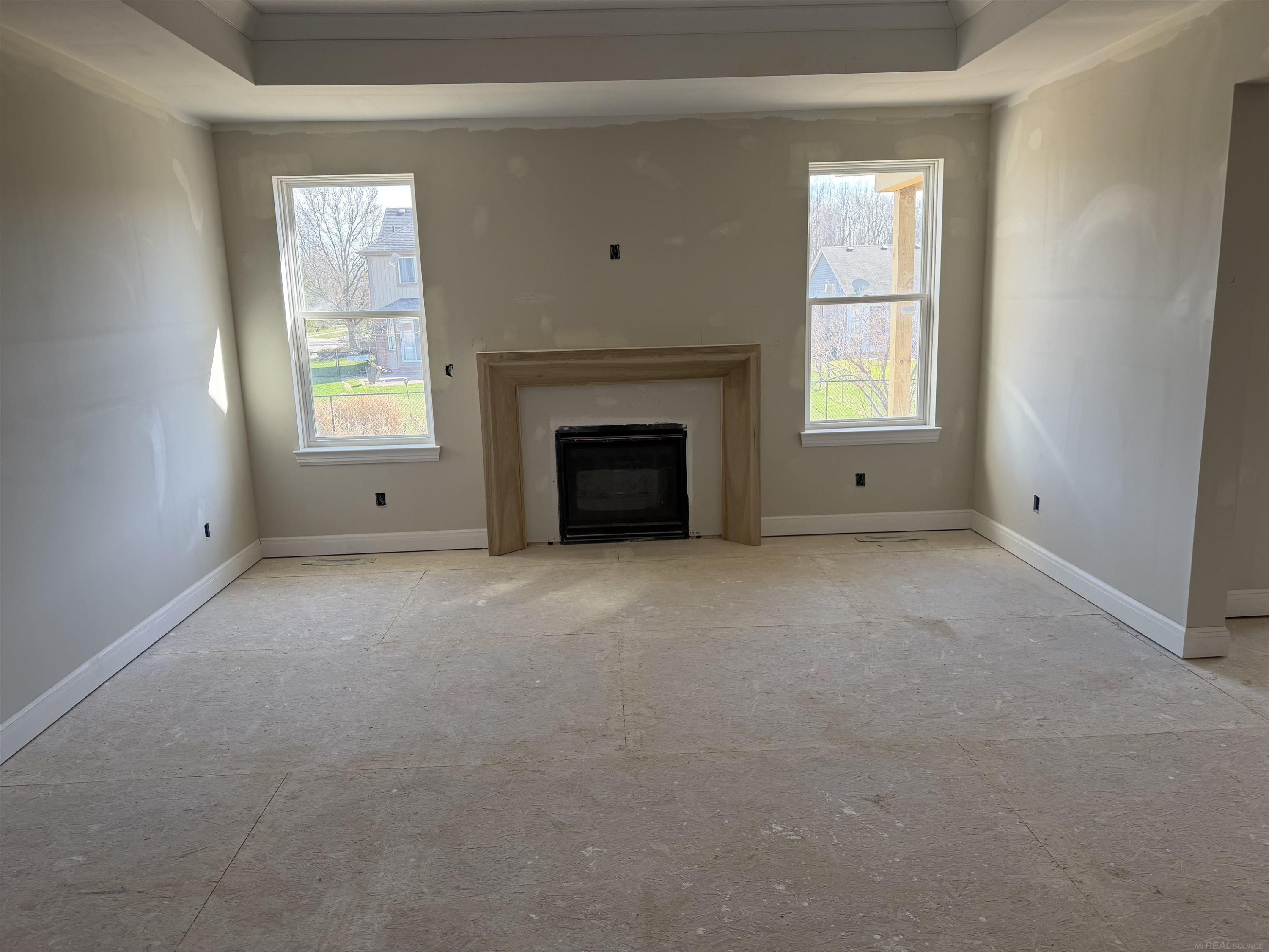 28324 Nadia Lane, Chesterfield, MI 48047 — Photo 11