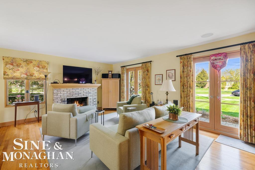 15808 -15810 Windmill Pointe Drive, Grosse Pointe Park, MI 48230 — Photo 4