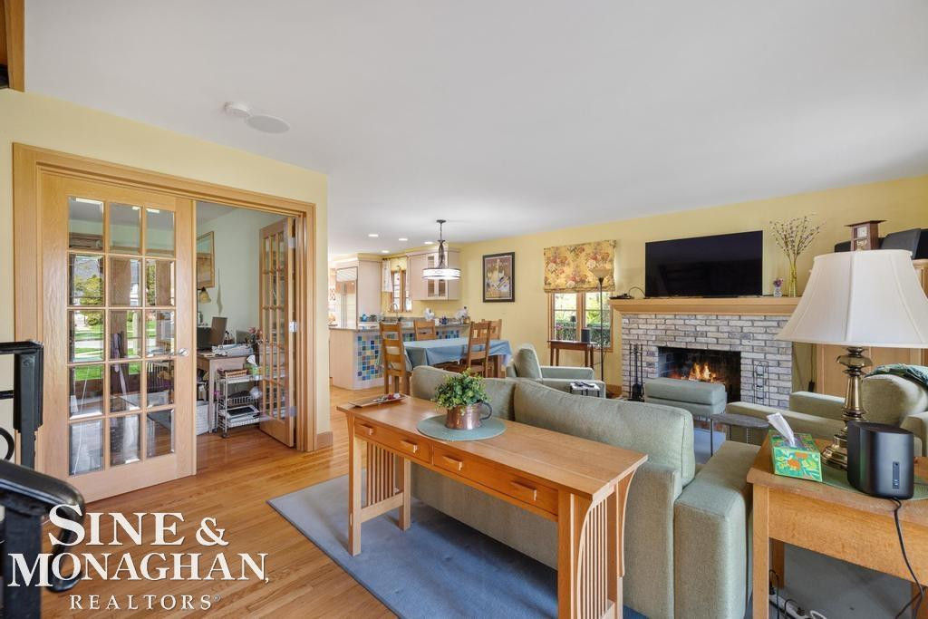 15808 -15810 Windmill Pointe Drive, Grosse Pointe Park, MI 48230 — Photo 3