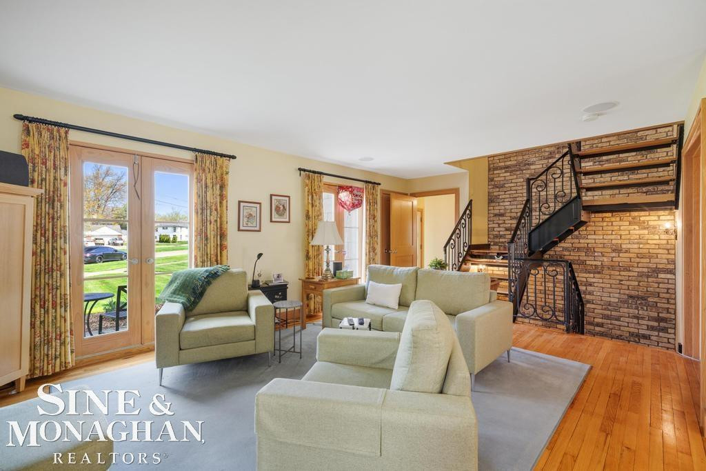 15808 -15810 Windmill Pointe Drive, Grosse Pointe Park, MI 48230 — Photo 5