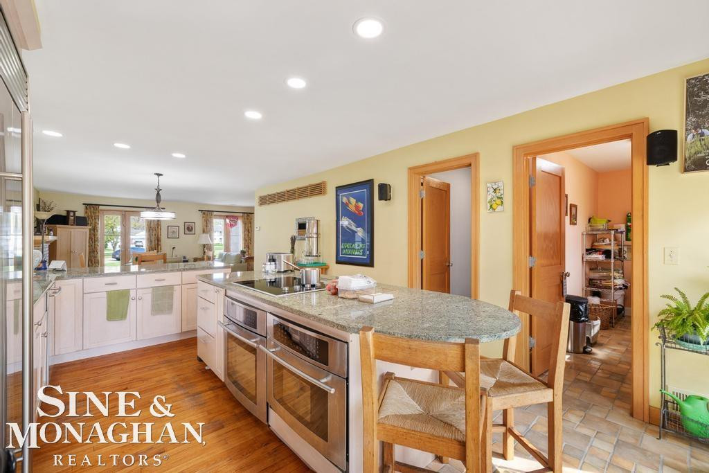 15808 -15810 Windmill Pointe Drive, Grosse Pointe Park, MI 48230 — Photo 9