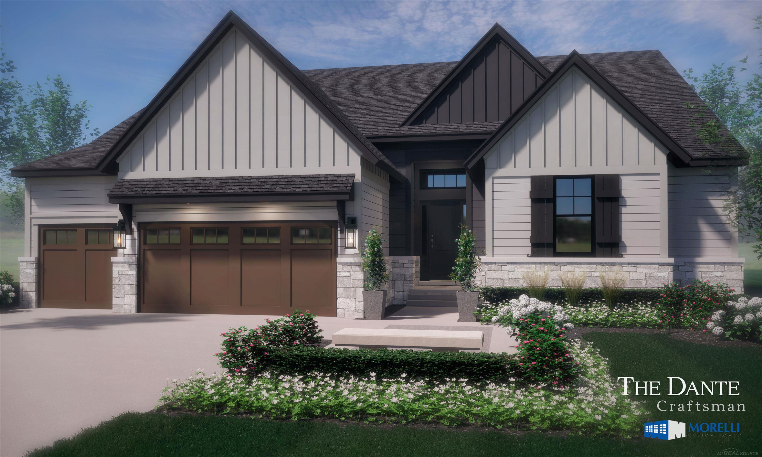 28324 Nadia Lane, Chesterfield, MI 48047 — Photo 45