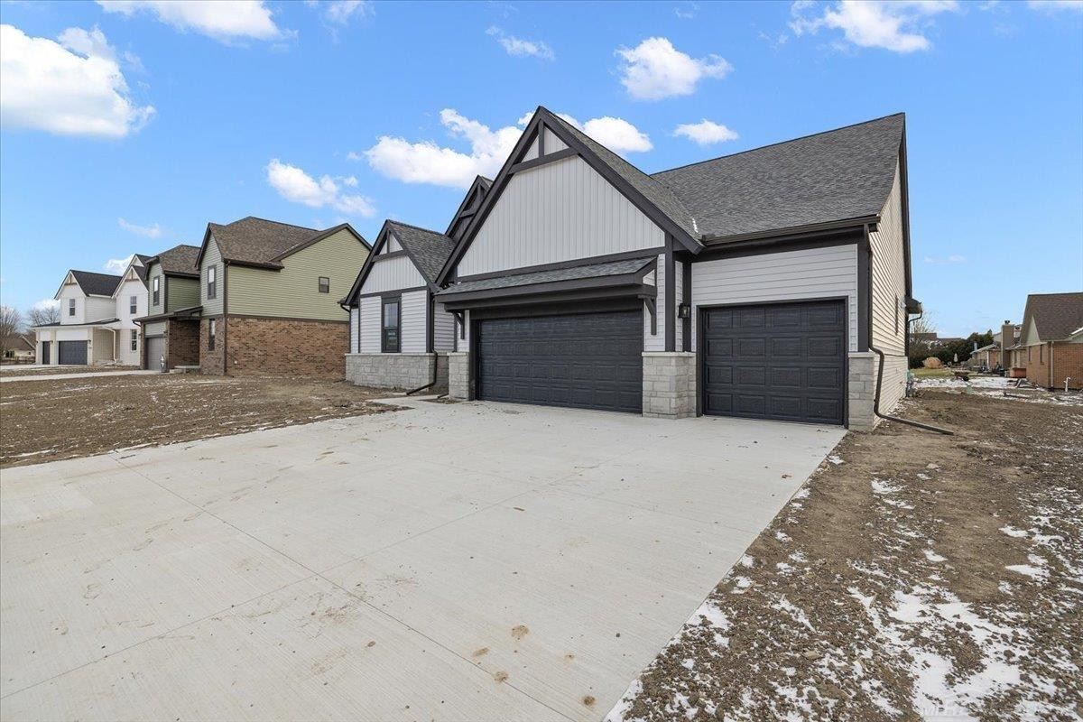 28324 Nadia Lane, Chesterfield, MI 48047 — Photo 57