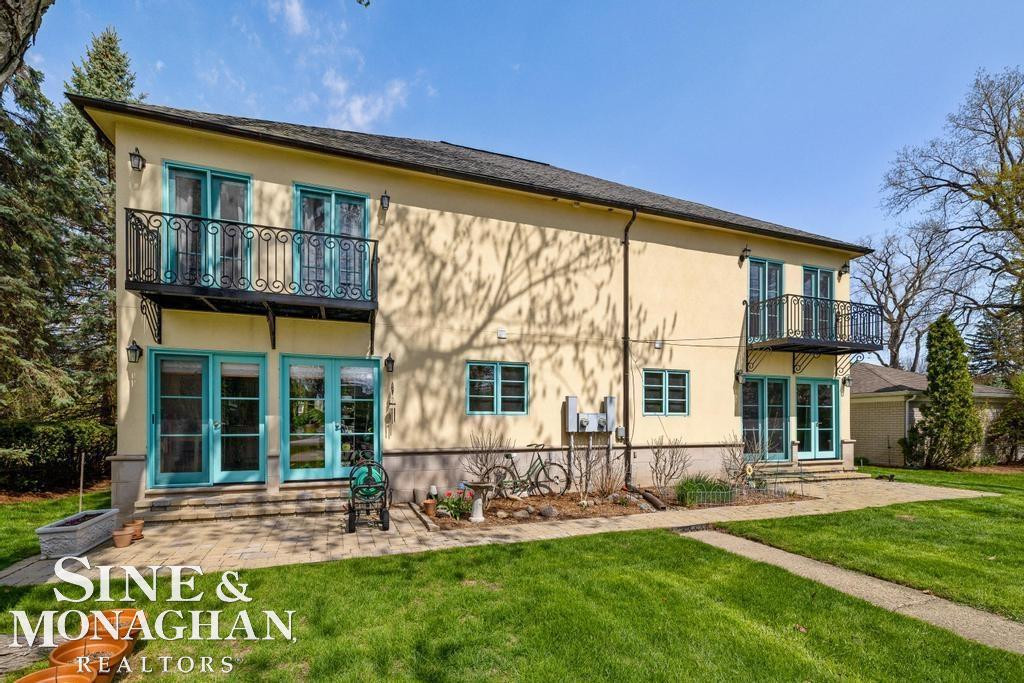 15808 -15810 Windmill Pointe Drive, Grosse Pointe Park, MI 48230 — Photo 49