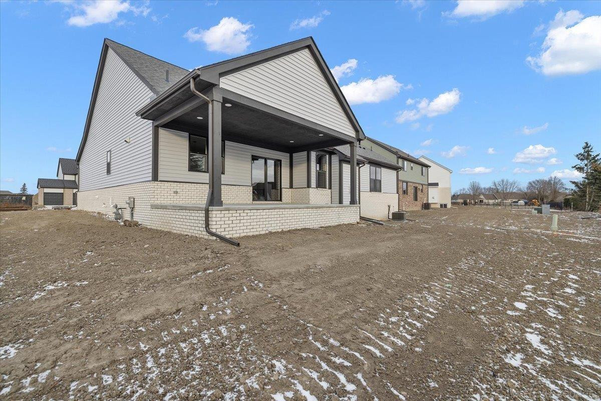 28324 Nadia Lane, Chesterfield, MI 48047 — Photo 58