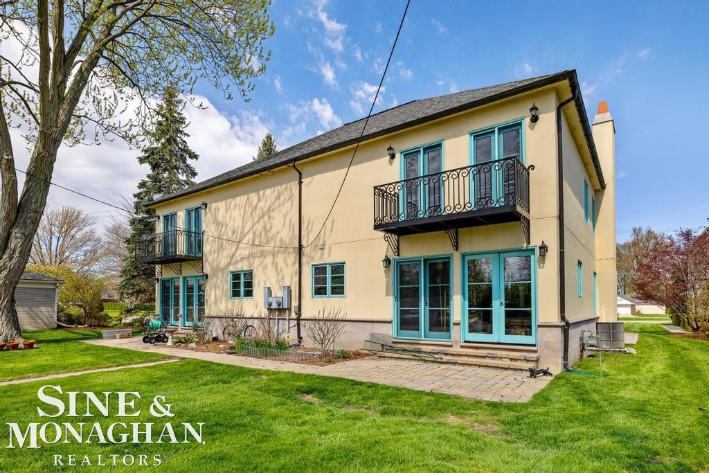 15808 -15810 Windmill Pointe Drive, Grosse Pointe Park, MI 48230 — Photo 50