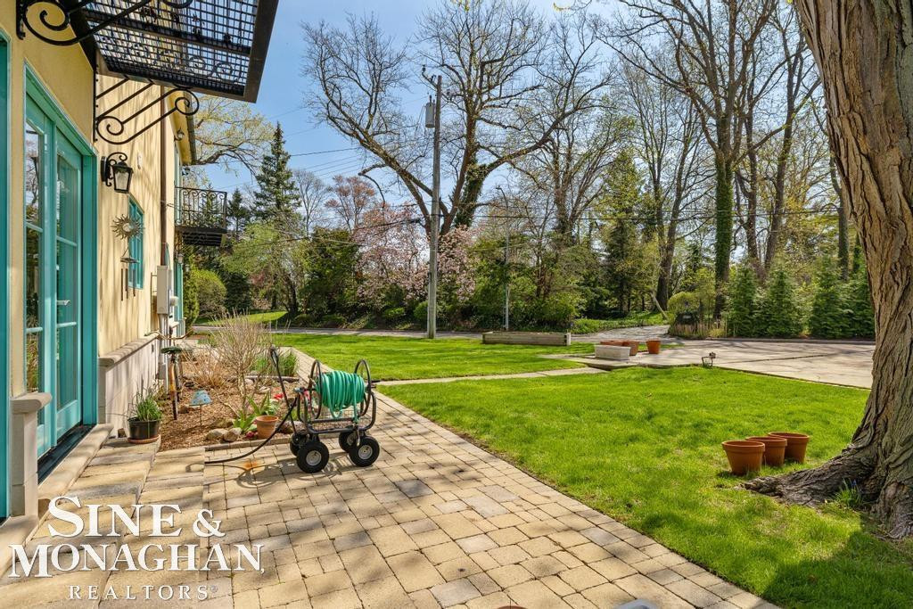 15808 -15810 Windmill Pointe Drive, Grosse Pointe Park, MI 48230 — Photo 51