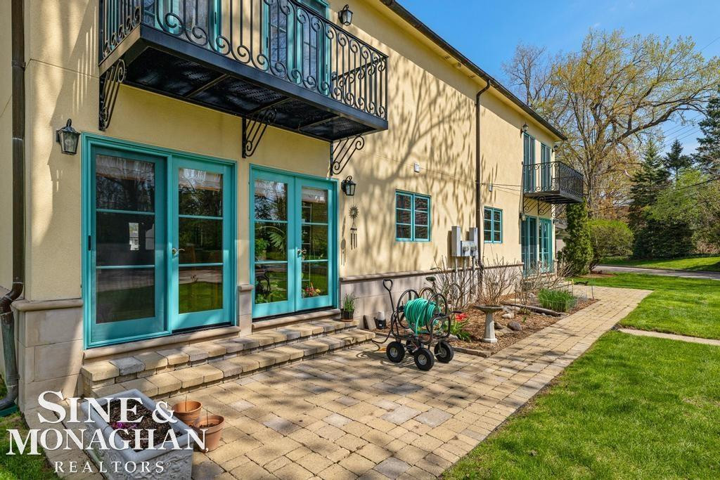 15808 -15810 Windmill Pointe Drive, Grosse Pointe Park, MI 48230 — Photo 52