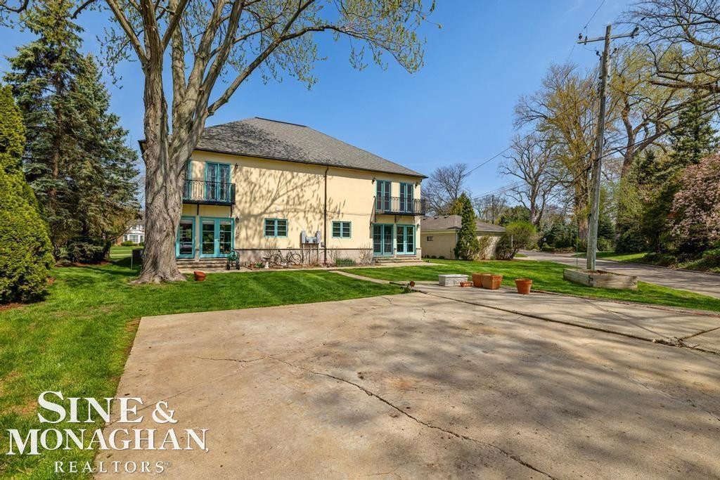 15808 -15810 Windmill Pointe Drive, Grosse Pointe Park, MI 48230 — Photo 55