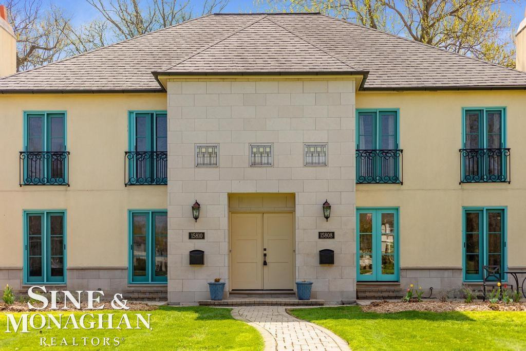 15808 -15810 Windmill Pointe Drive, Grosse Pointe Park, MI 48230 — Photo 56