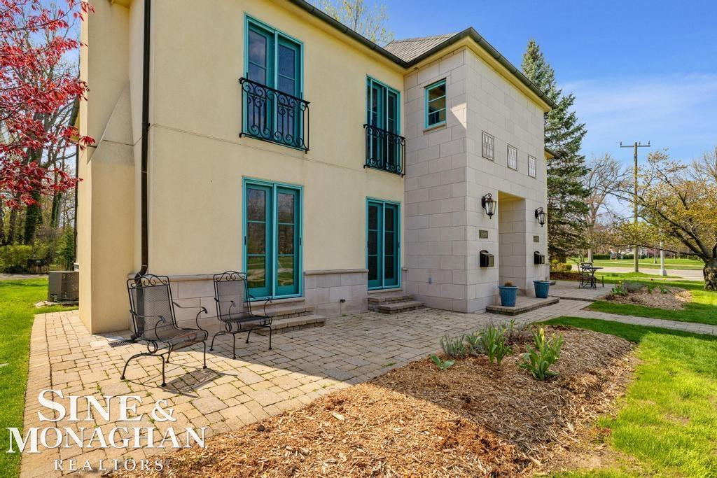 15808 -15810 Windmill Pointe Drive, Grosse Pointe Park, MI 48230 — Photo 57
