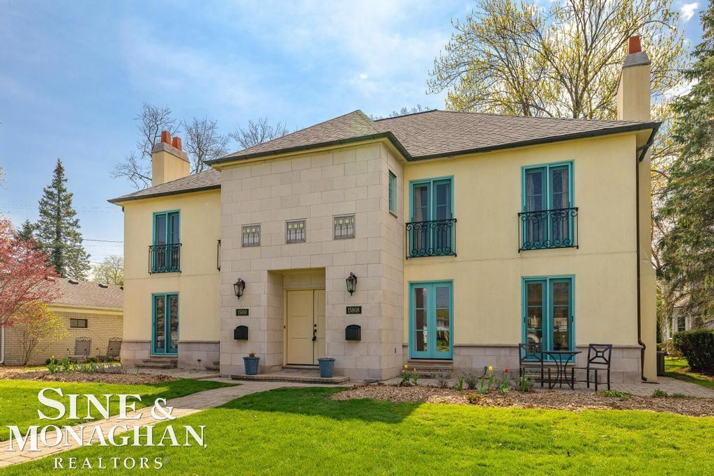 15808 -15810 Windmill Pointe Drive, Grosse Pointe Park, MI 48230 — Photo 58