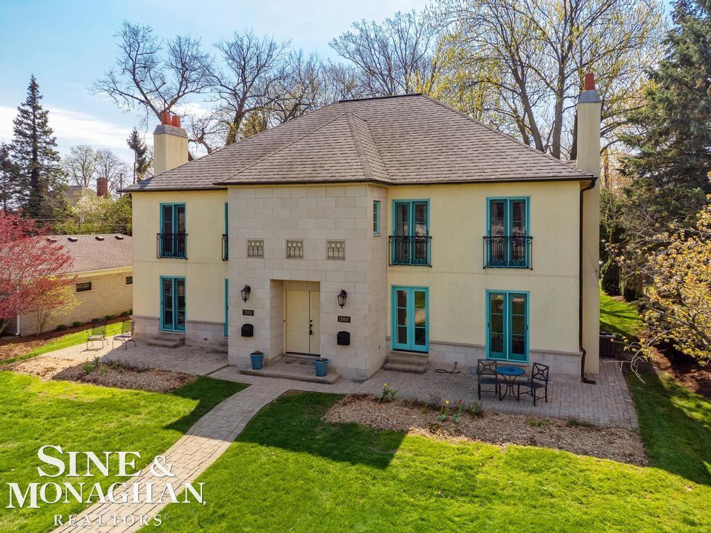 15808 -15810 Windmill Pointe Drive, Grosse Pointe Park, MI 48230 — Photo 59