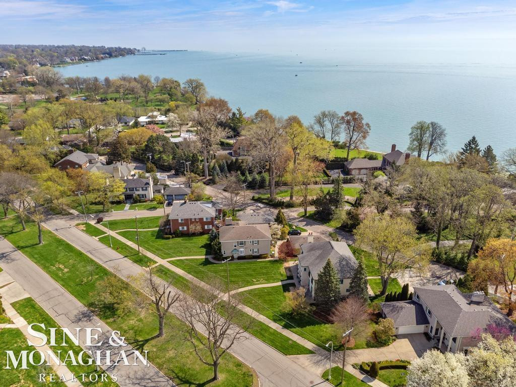 15808 -15810 Windmill Pointe Drive, Grosse Pointe Park, MI 48230 — Photo 60