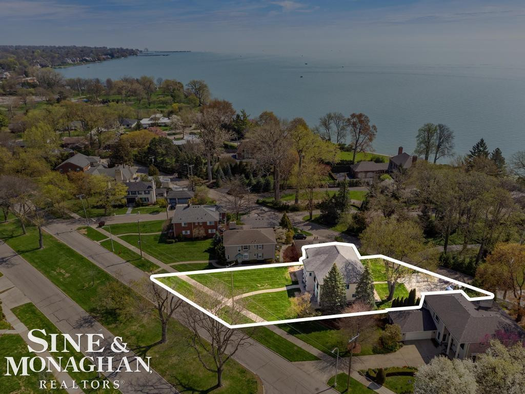 15808 -15810 Windmill Pointe Drive, Grosse Pointe Park, MI 48230 — Photo 61