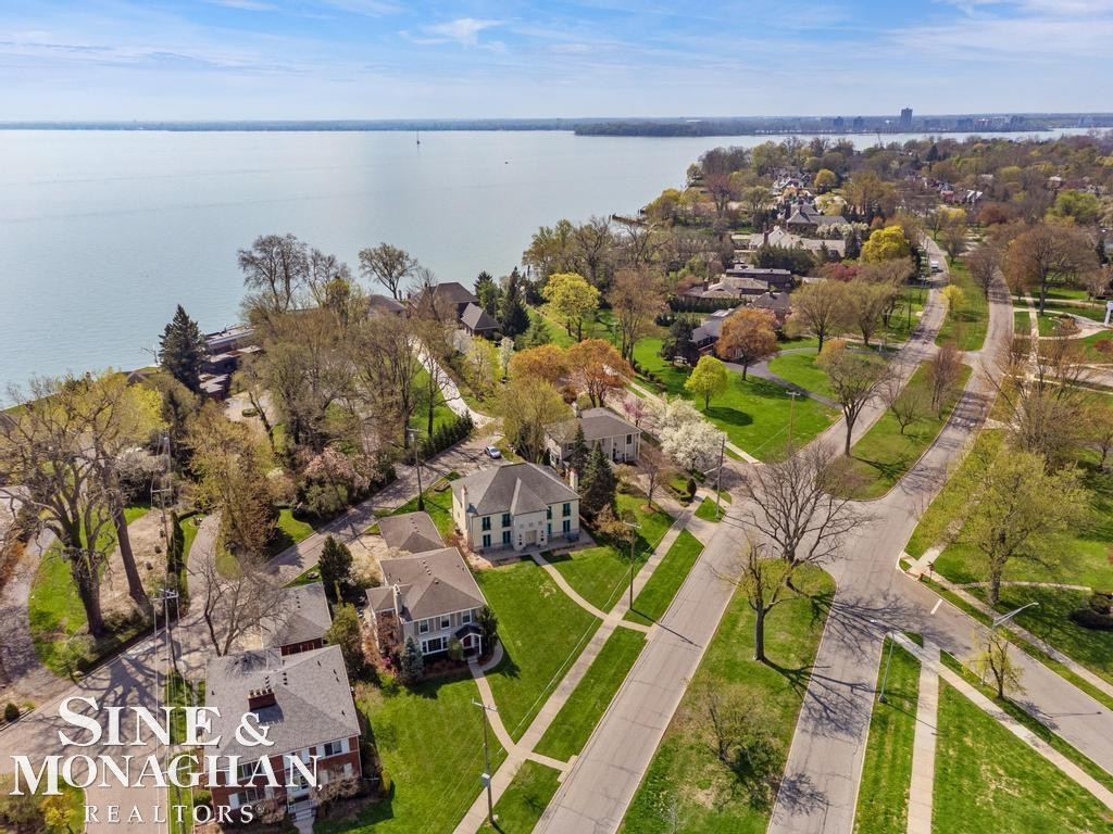 15808 -15810 Windmill Pointe Drive, Grosse Pointe Park, MI 48230 — Photo 62