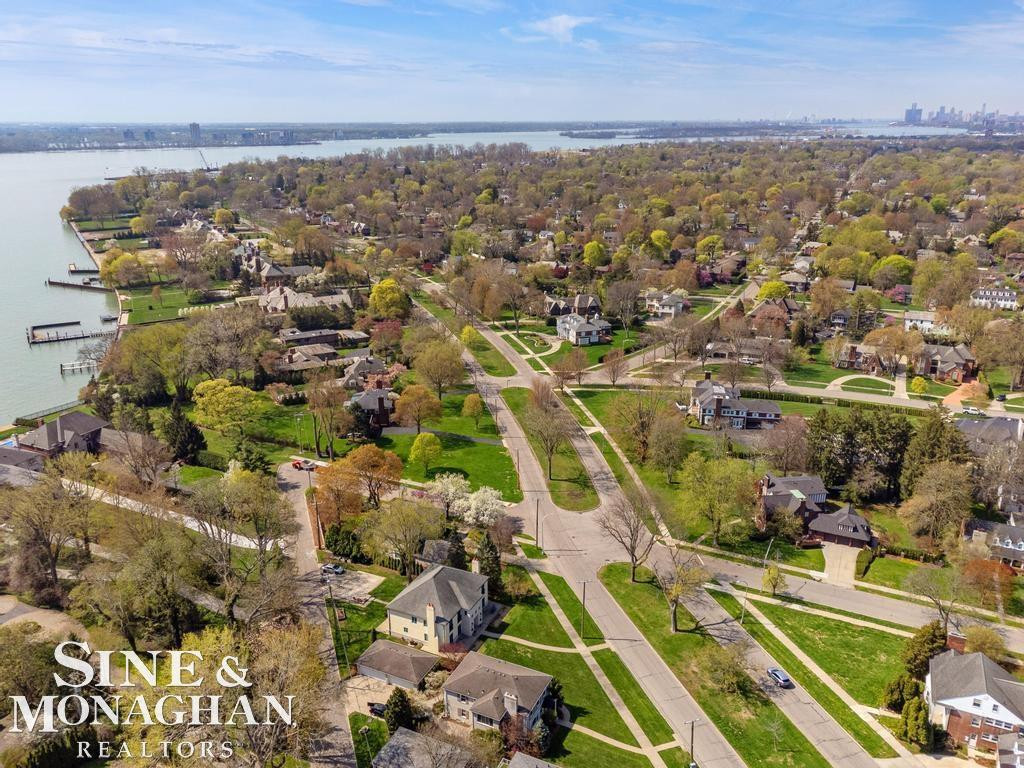 15808 -15810 Windmill Pointe Drive, Grosse Pointe Park, MI 48230 — Photo 64