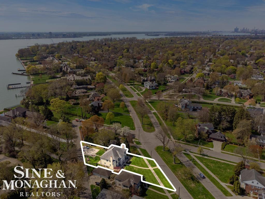 15808 -15810 Windmill Pointe Drive, Grosse Pointe Park, MI 48230 — Photo 65