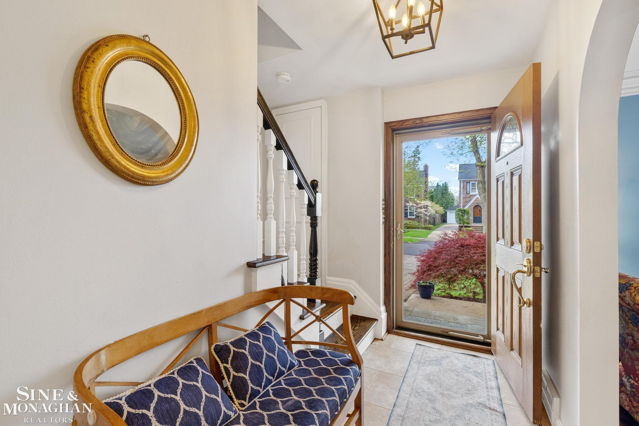 258 Merriweather Road, Grosse Pointe Farms, MI 48236 — Photo 5