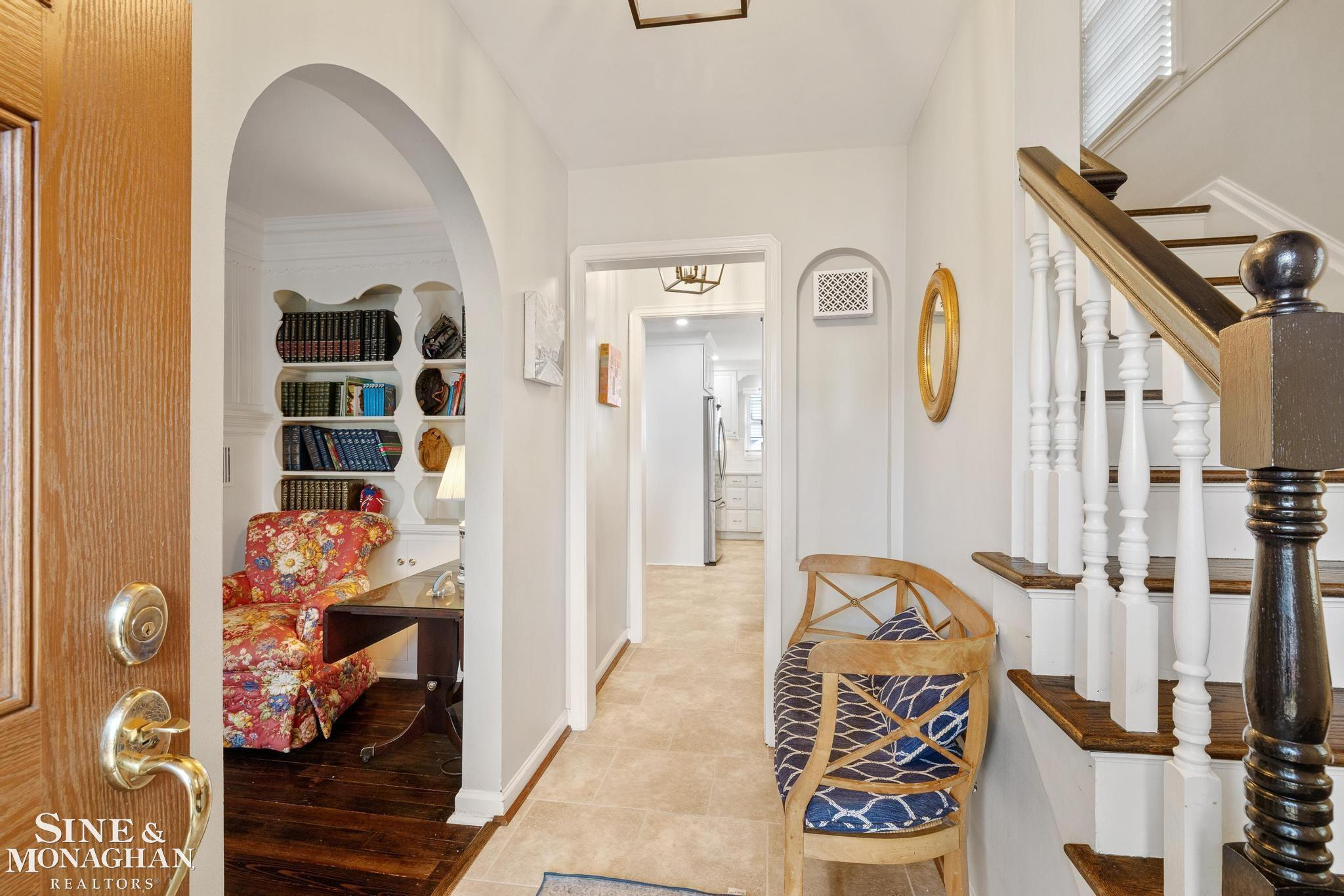 258 Merriweather Road, Grosse Pointe Farms, MI 48236 — Photo 6
