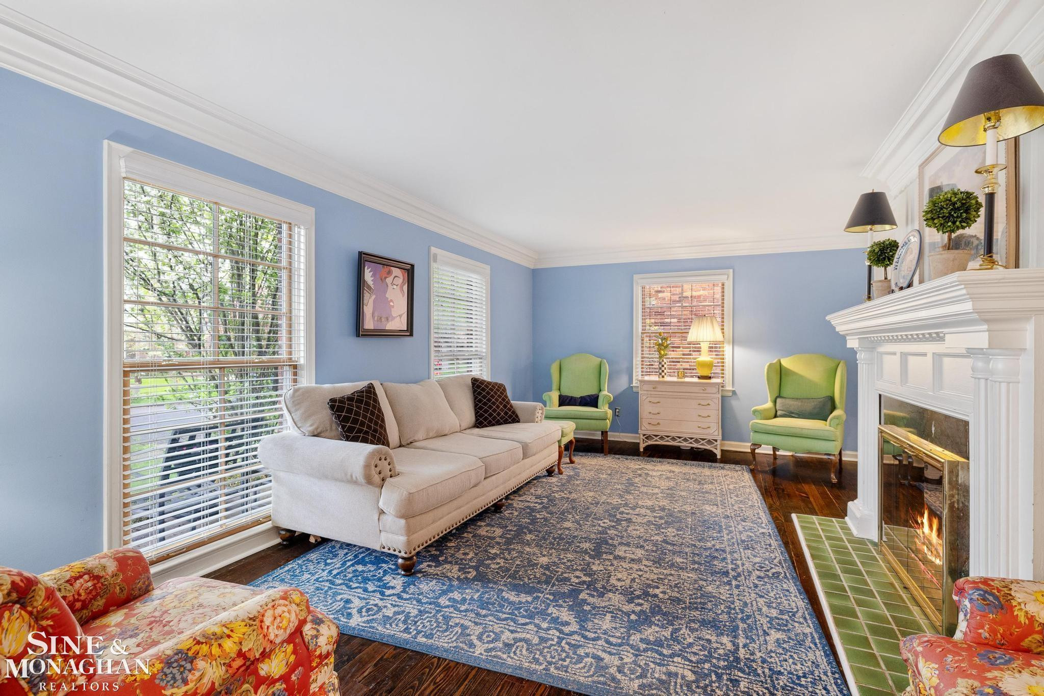 258 Merriweather Road, Grosse Pointe Farms, MI 48236 — Photo 7