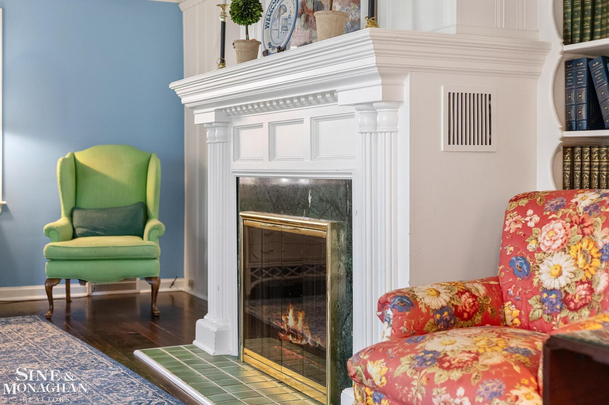258 Merriweather Road, Grosse Pointe Farms, MI 48236 — Photo 8