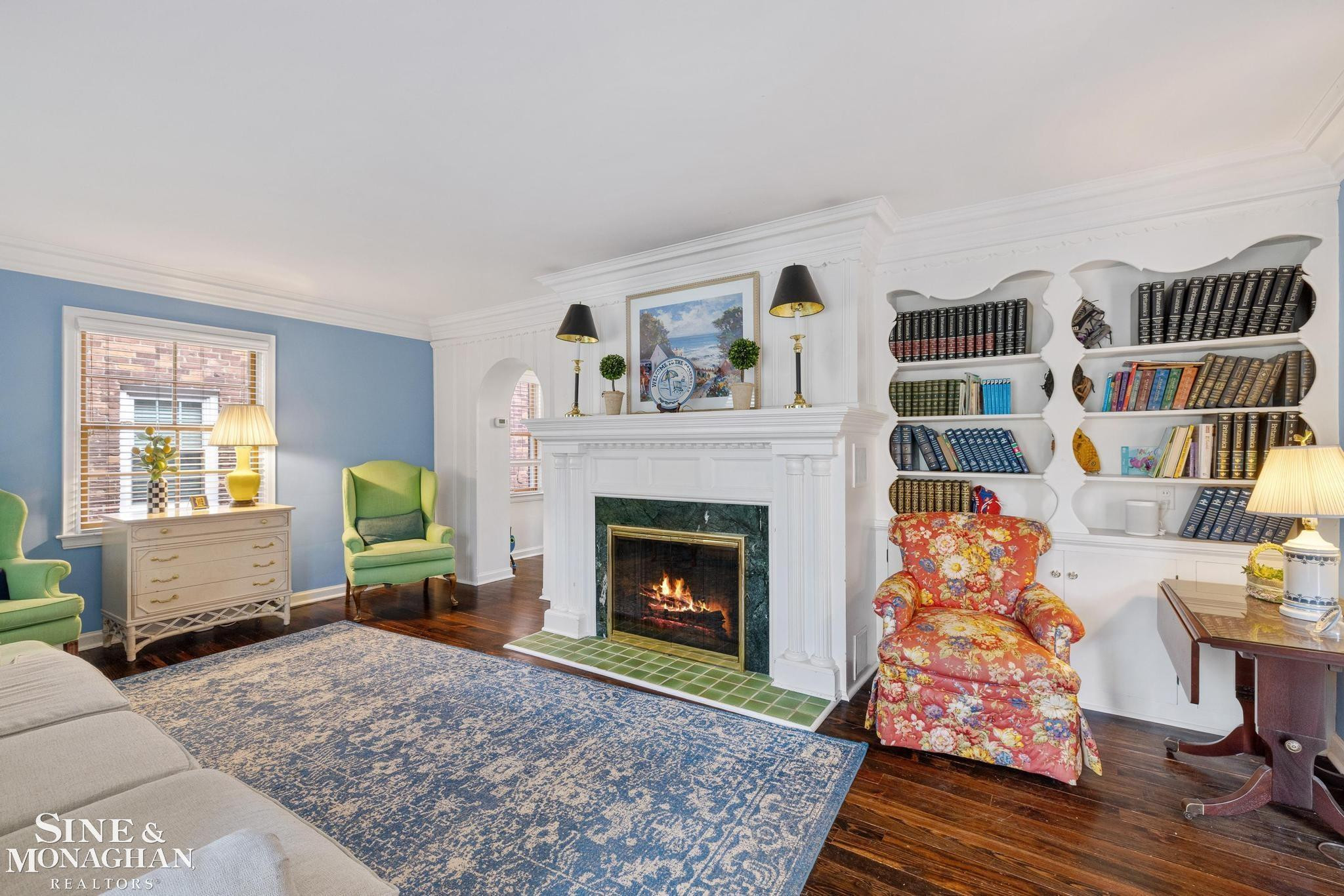 258 Merriweather Road, Grosse Pointe Farms, MI 48236 — Photo 9